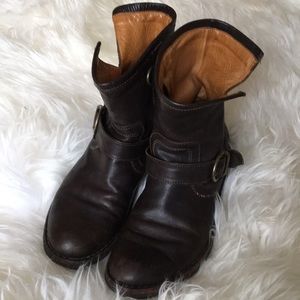 Fiorentini & Baker Eli Low Boot